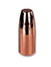 Berrys Manufacturing 30-30 Winchester (0.309" ) 150gr Rs Superior Plated Bullets - 30 Caliber (0.309") 150gr Round Shoulder 250/Box 711148733483