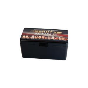 Berry's Manufacturing Berrys Centerfire Handgun 9mm 9mm .356 147 GR Round Nose 250 Pk Box 74030