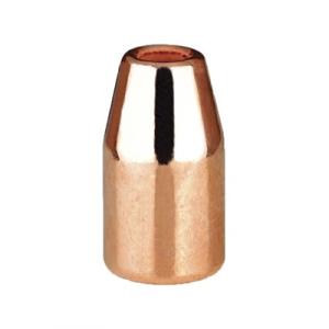 Berrys Manufacturing 38/357 Caliber (0.357" ) 158gr Target-Hp Superior Plated Bullets - 38/357 Caliber (0.357" ) 158gr Target Hp 250/Box 711148833305