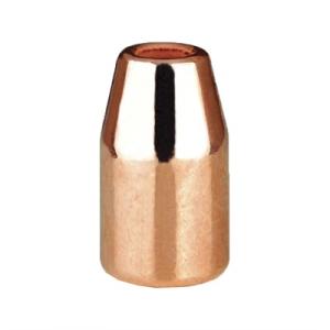 Berrys Manufacturing 44 Caliber (0.429" ) 240gr Target Hp Superior Plated Bullets - 44 Caliber (0.429" ) 240gr Target Hollow Point 200/Box 711148992088