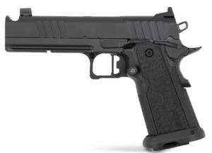 Tisas 1911 Duty 9 Double Stack Comp