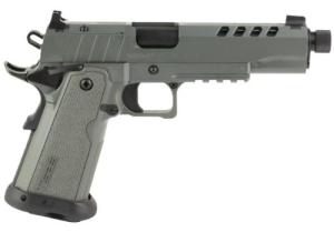 Tisas 1911 Night Stalker Double Stack