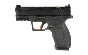 Tisas PX-9 Carry