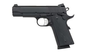 Tisas 1911 Carry B9