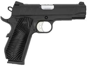 Tisas 1911 Carry