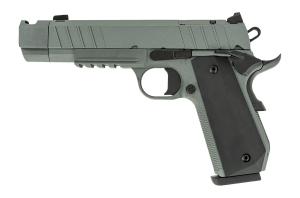 Tisas 1911 Night Stalker Carry