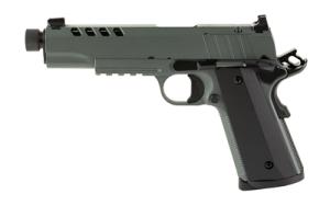 Tisas 1911 Night Stalker SF
