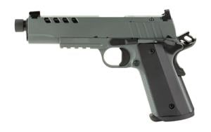 Tisas 1911 Night Stalker SF