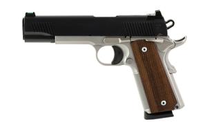 Tisas 1911 Duty Enhanced Two-Tone