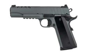 Tisas 1911 Night Stalker