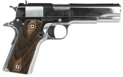 Tisas 1911A1 Regulator 9mm & 38 Super