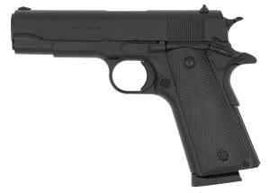 Tisas 1911A1 Tanker