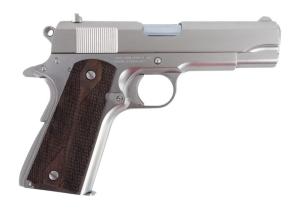 Tisas 1911A1 Tank Commander