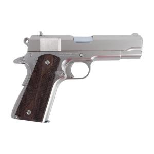 Tisas 1911A1 Tank Commander Nickel