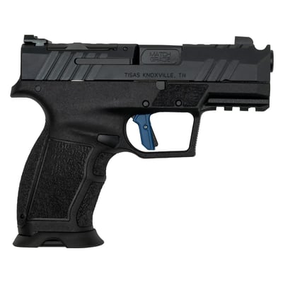 Tisas PX-9 Carry Comp
