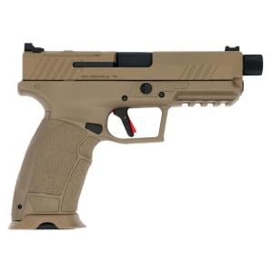 Tisas PX-9 Gen 3 Duty