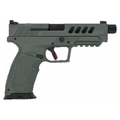 Tisas PX-9 Gen 3 Tactical Night Stalker