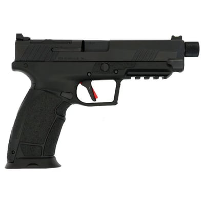 Tisas PX-9 Gen 3 Tactical