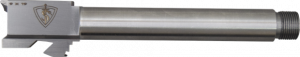 Tactical Superiority Glock 17 Barrel 9mm 5" Steel