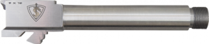 Tactical Superiority Glock 19 Barrel 9mm 4.6" Steel