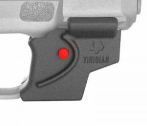Viridian E-Series Essential Springfield Armory Hellcat Red Laser