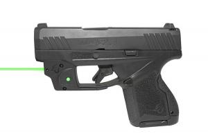 Viridian Weapon Technologies Essential Green Laser Sights