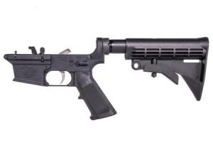 AM-9 Complete Lower Receiver