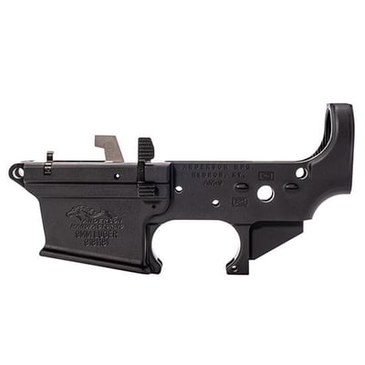 AM9 Partial Lower Receiver Glock Mag Compatible