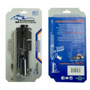 Anderson Manufacturing AR-15 Upper Receiver Assembly