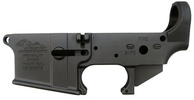 Anderson Manufacturing AR-15 MULTI-CAL 712038921676