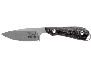 White River Knives M1 Caper Fixed Blade Knife