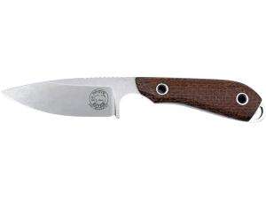 White River M1 Caper Fixed Blade Knife