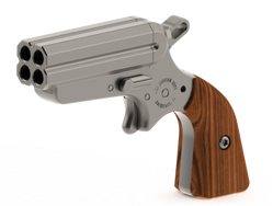 Iver Johnson Arms Pocket Ace