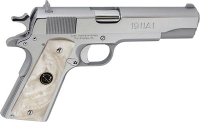 Iver Johnson Arms 1911A1