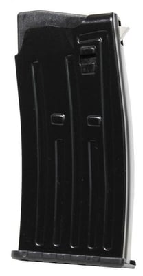 Iver Johnson MAGAZINE 5RD BOX BLACK