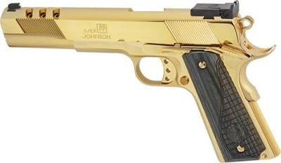 Eagle XL Ported Gold
