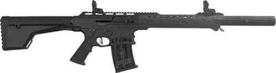 Typhoon Defense F12 Black Classic
