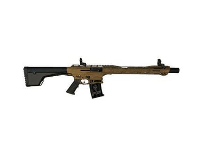 Typhoon Defense F12 Sport 12 Gauge F121801S