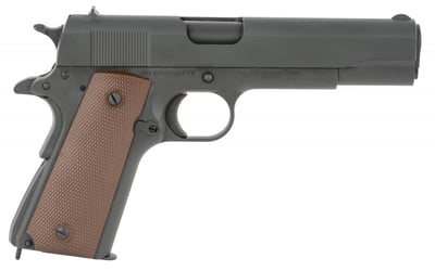 SDS Imports 1911 A1 1911A1A9