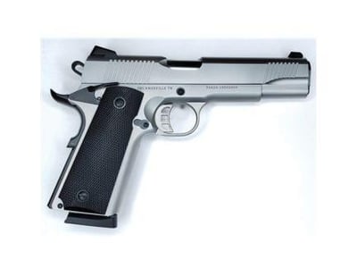 SDS Imports 1911 Duty SS45 45 ACP 1911DSS45R