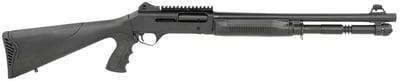 SDS Imports S-4