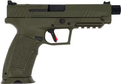 Full Auto Fury: VFC Glock 18C Review
