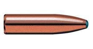 Swift 6.5mm Caliber .264" Diameter 140 Grain A-Frame Semi Spitzer Soft Point Bullet 50 Count 261401