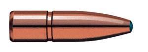 Swift .270 Caliber .277" Diameter 140 Grain A-Frame Semi Spitzer Soft Point Bullet 50 Count 271400 [FC-713351271400]
