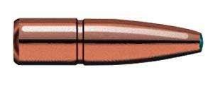 Swift Bullet A-Frame Bonded Bullets - 7mm (0.284") 140gr Semi-Spitzer 50/Box