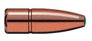 Swift .35 Caliber .358" Diameter 225 Grain A-Frame Semi Spitzer Soft Point Bullet 50 Count 352253