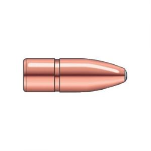 Swift 9.3mm Caliber .366" Diameter 250 Grain A-Frame Semi Spitzer Soft Point Bullet 50 Count 362504 [FC-713351362504]