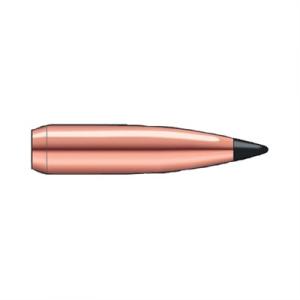 Swift A-Frame Scirocco .277 Dia. 130-Grain Boat Tail Spitzer 100 Per Package Bullet Only [FC-713351781305] 781305