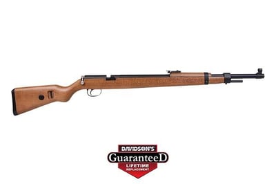 Mauser K98