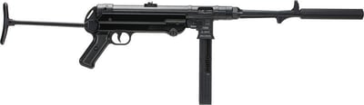 Mauser MP40